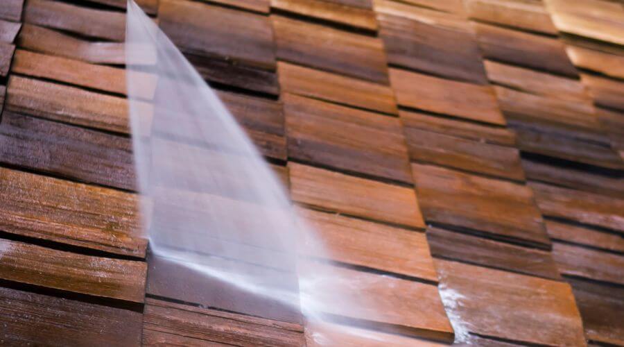Professional tile roof repair services in Bridgeport, CA